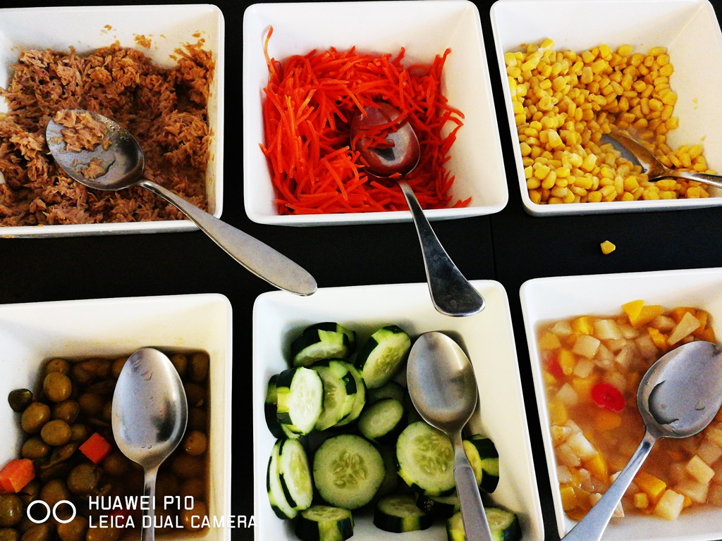 Review Huawei P10 di Indonesia, Raisa Lebih Cocok Memakai Ini