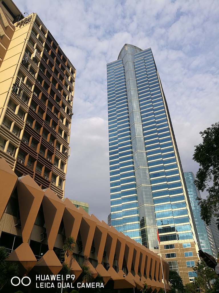 Huawei P9, Salah Satu Smartphone Terbaik 2016 Pilihan Kami