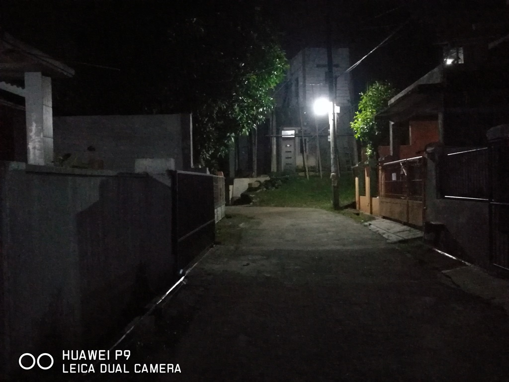 Huawei P9, Salah Satu Smartphone Terbaik 2016 Pilihan Kami