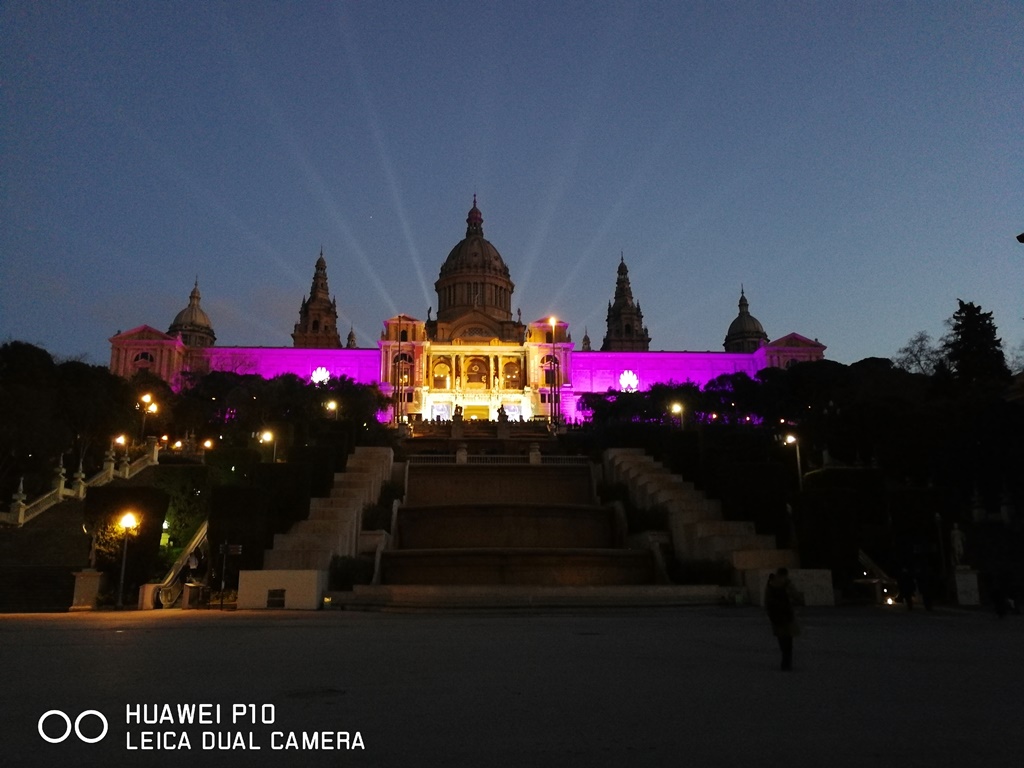 Review Huawei P10 di Indonesia, Raisa Lebih Cocok Memakai Ini