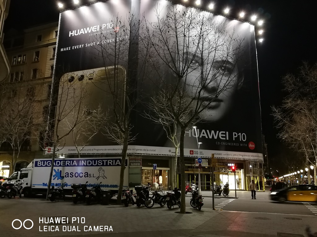 Review Huawei P10 di Indonesia, Raisa Lebih Cocok Memakai Ini