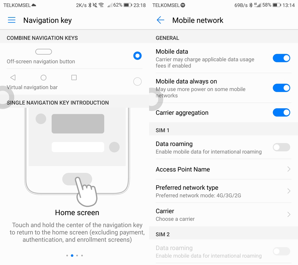Review Huawei P10 di Indonesia, Raisa Lebih Cocok Memakai Ini