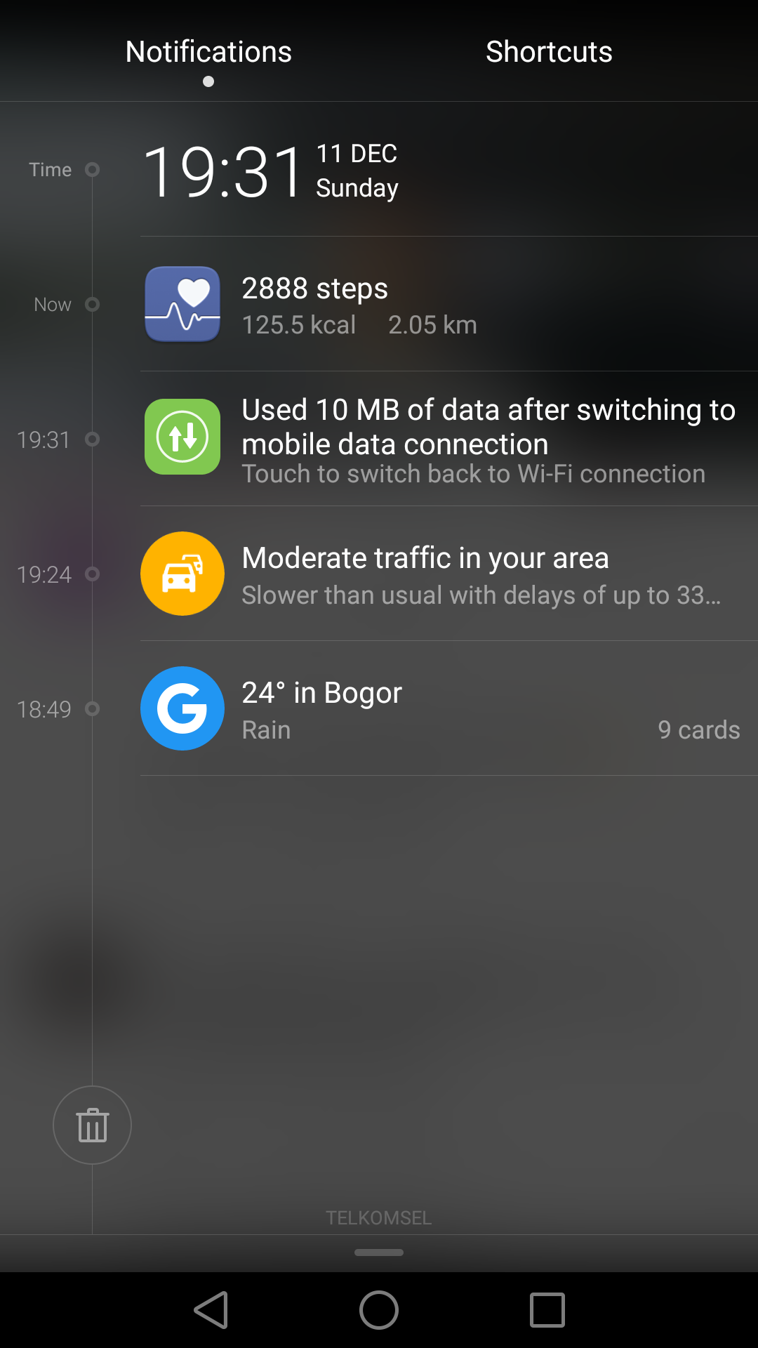 Huawei P9, Salah Satu Smartphone Terbaik 2016 Pilihan Kami