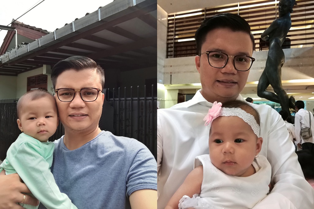 Huawei P9, Salah Satu Smartphone Terbaik 2016 Pilihan Kami