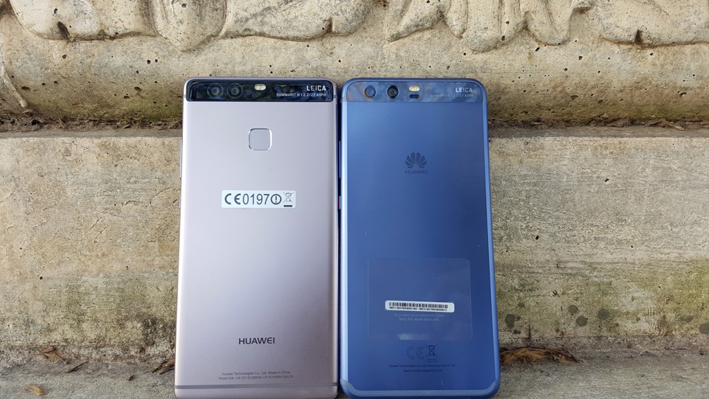 Review Huawei P10 di Indonesia, Raisa Lebih Cocok Memakai Ini