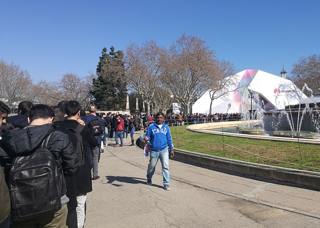 Review Huawei P10 di Indonesia, Raisa Lebih Cocok Memakai Ini