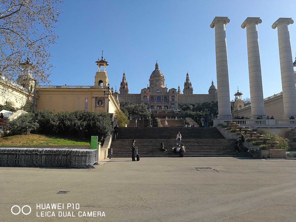 Review Huawei P10 di Indonesia, Raisa Lebih Cocok Memakai Ini