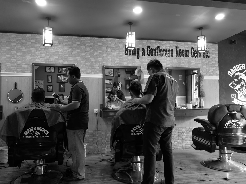 Huawei P9, Salah Satu Smartphone Terbaik 2016 Pilihan Kami