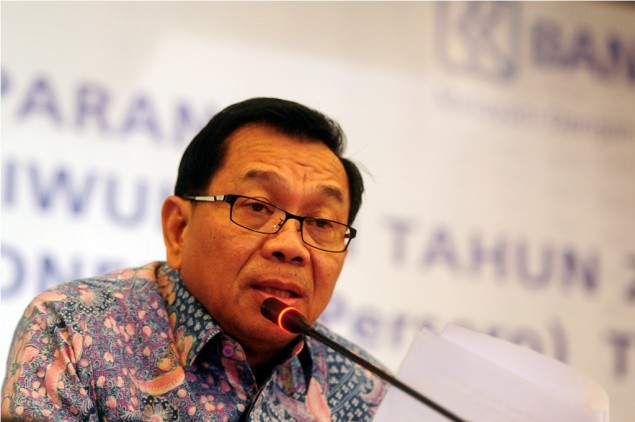 Lewat BRIsat, Pengusaha UMKM Seluruh Indonesia Bisa Raih Peluang