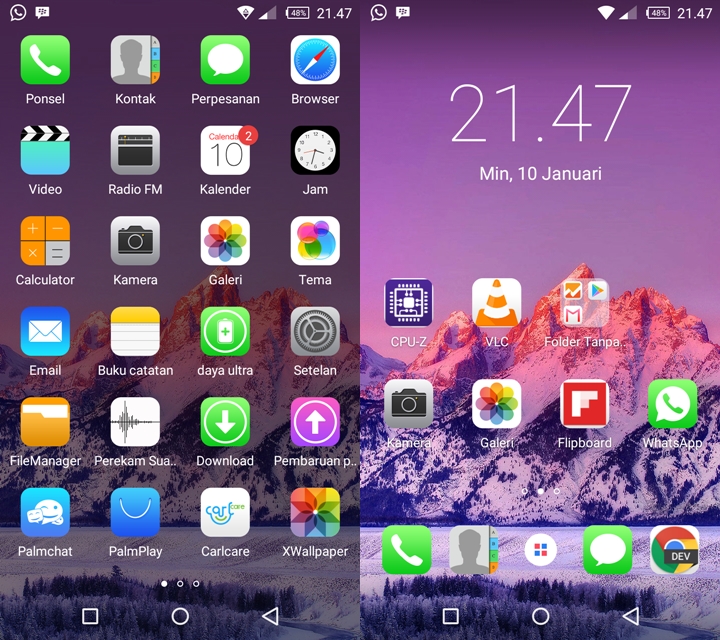 Infinix Note 2, Saatnya Move On dari Xiaomi 