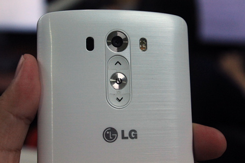 Review LG G3
