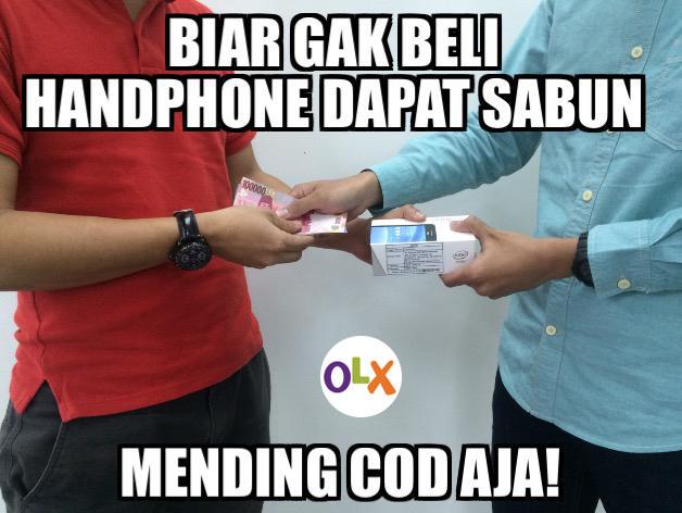 Lazada Masih Investigasi Kasus Pesan iPhone Tertukar Sabun