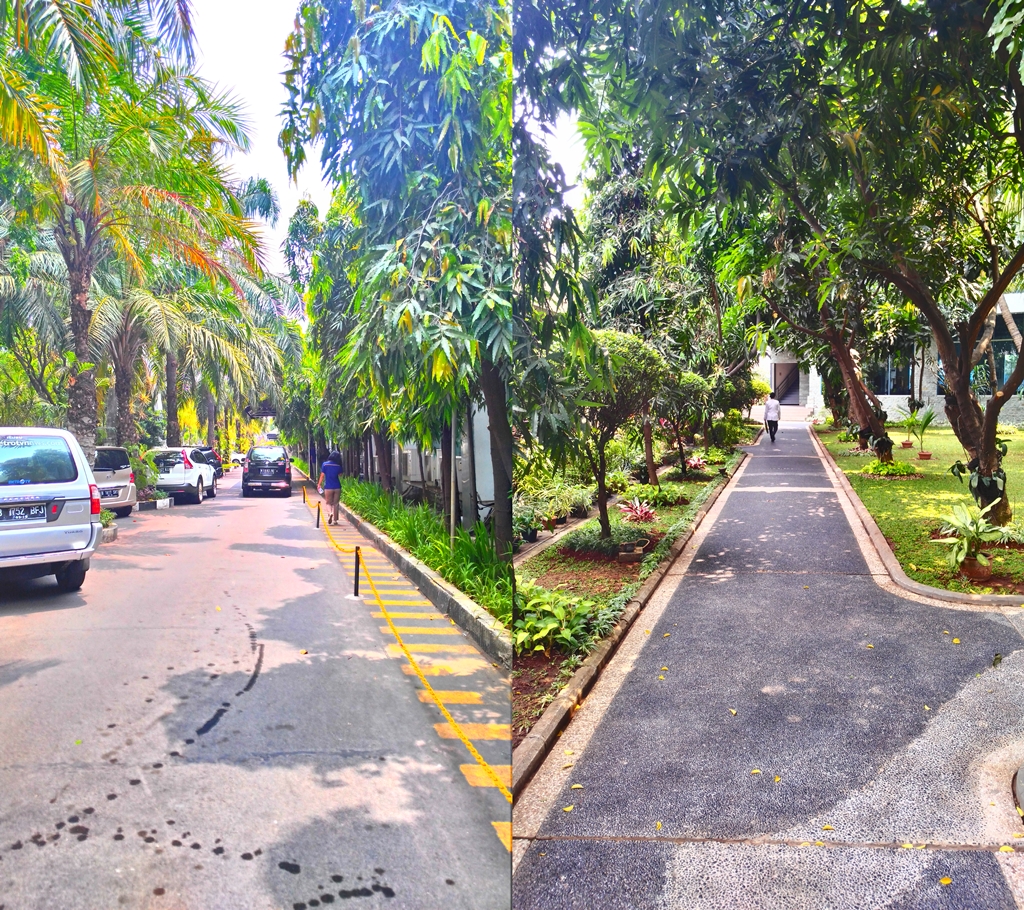 Lenovo Vibe Shot, Menggoda   