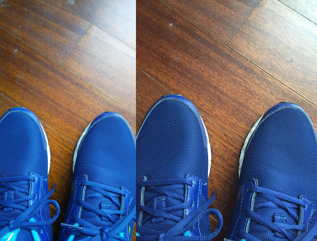 Lenovo Vibe Shot, Menggoda   