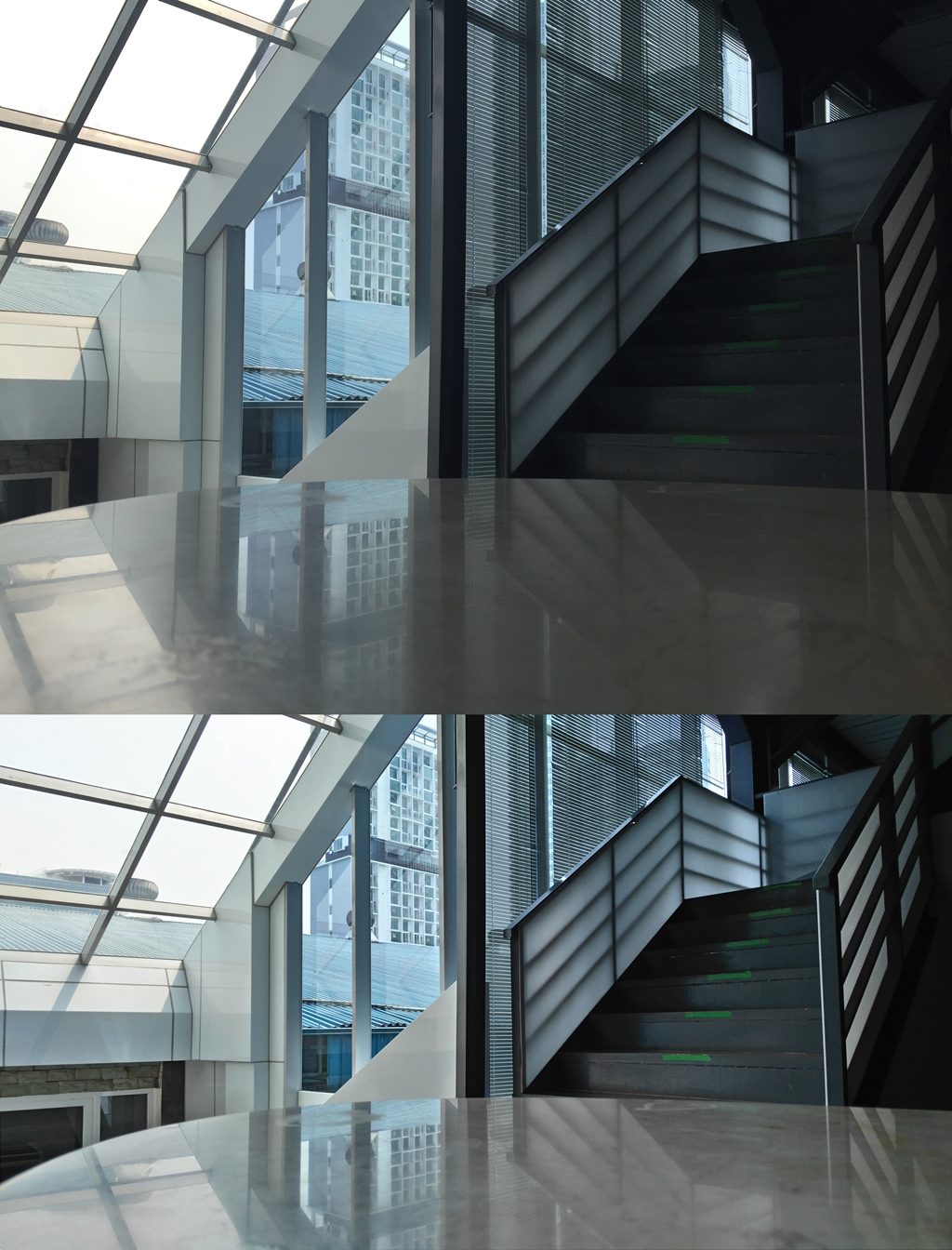 Lenovo Vibe Shot, Menggoda   