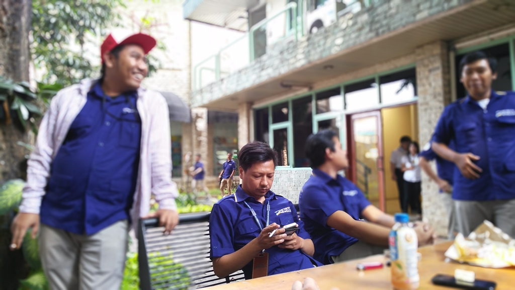 Lenovo Vibe Shot, Menggoda   