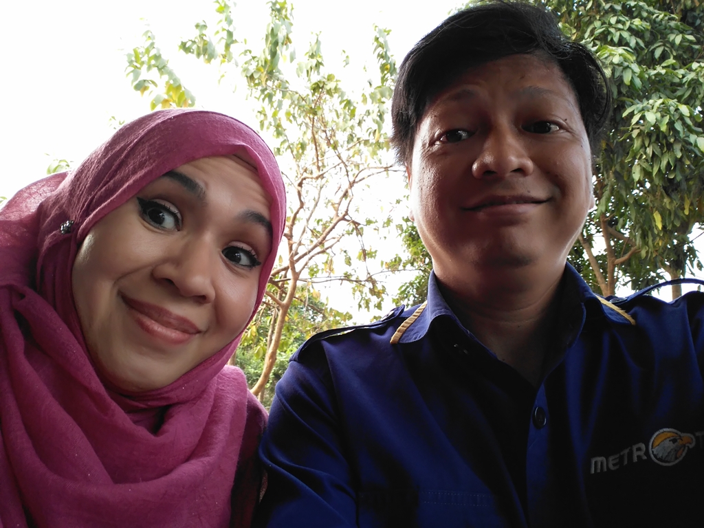 Lenovo Vibe Shot, Menggoda   