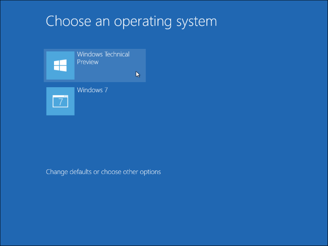 Cara Install Windows 10 dengan Dual Boot