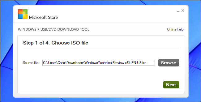 Cara Install Windows 10 dengan Dual Boot