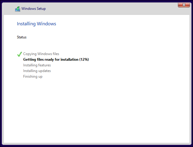 Cara Install Windows 10 dengan Dual Boot