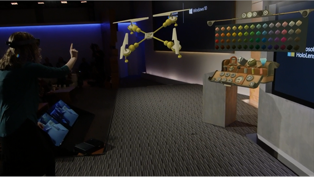 Intip Fitur Baru Windows 10