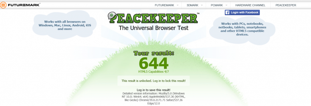 Kesan Pertama Menggunakan Microsoft Spartan