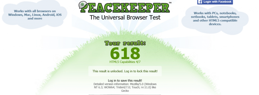 Kesan Pertama Menggunakan Microsoft Spartan