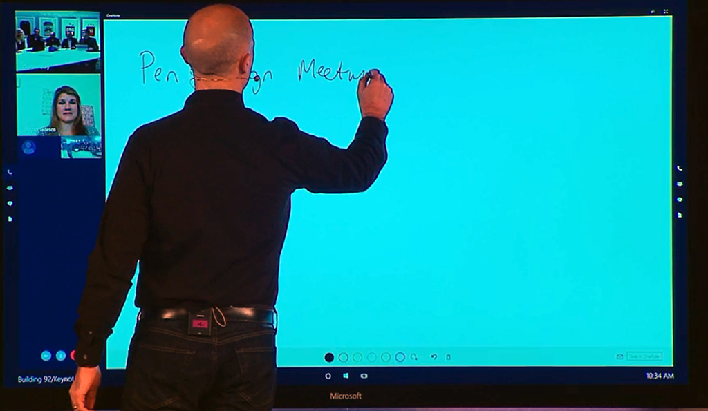 Intip Fitur Baru Windows 10