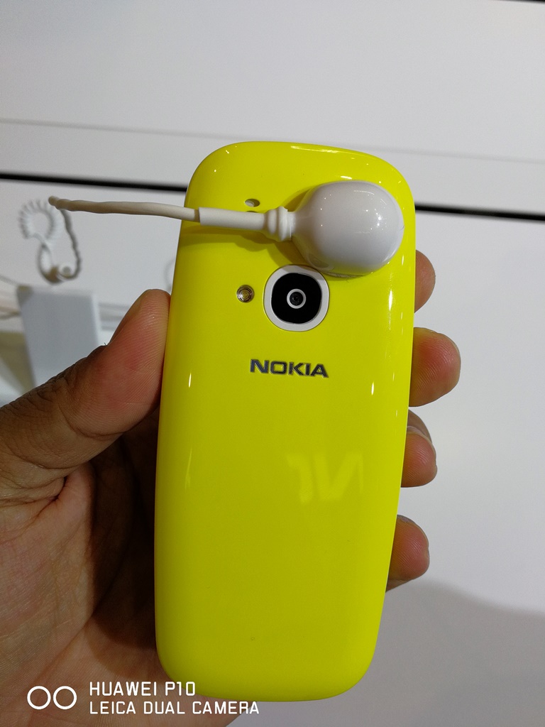 Apa yang Berharga dari Nokia 3310 Selain Separuh Ilusi?