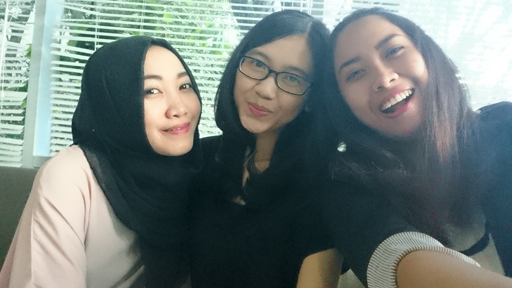 Duh Gusti, Sony Xperia Z3+ Dual Kok Begini?