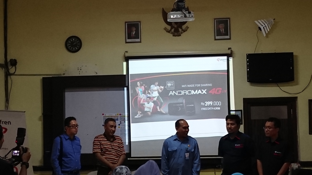 Duh Gusti, Sony Xperia Z3+ Dual Kok Begini?