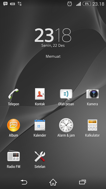 Review: Sony Xperia Z3, Teman Asyik di Segala Musim     