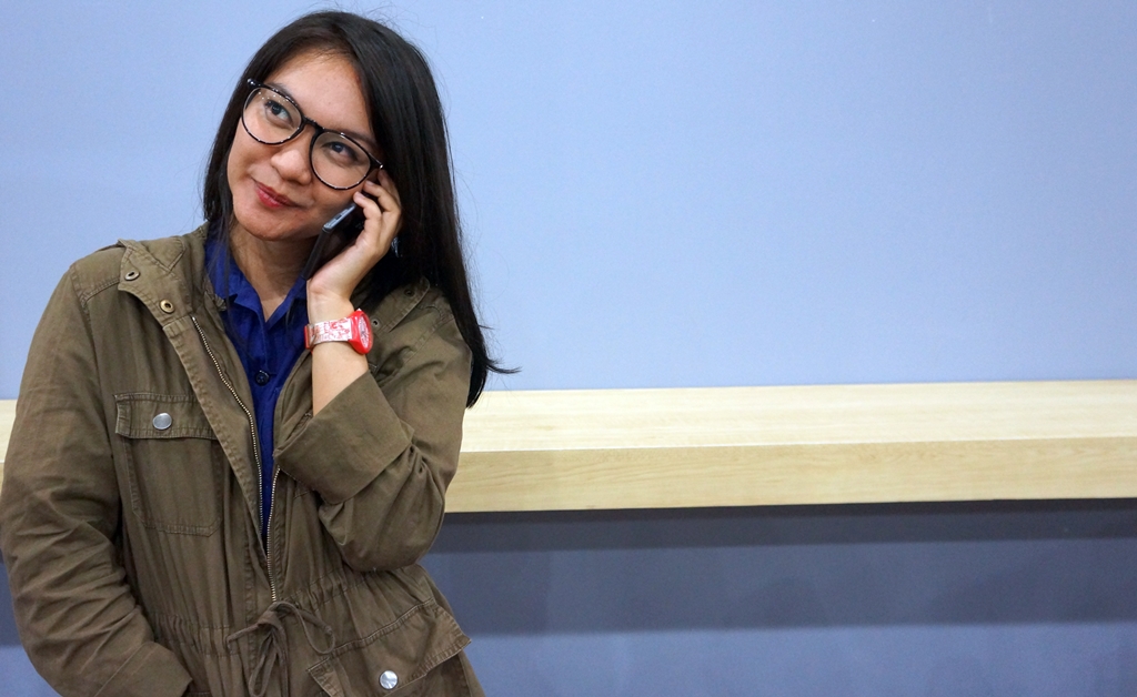 Review: Sony Xperia Z3, Teman Asyik di Segala Musim     