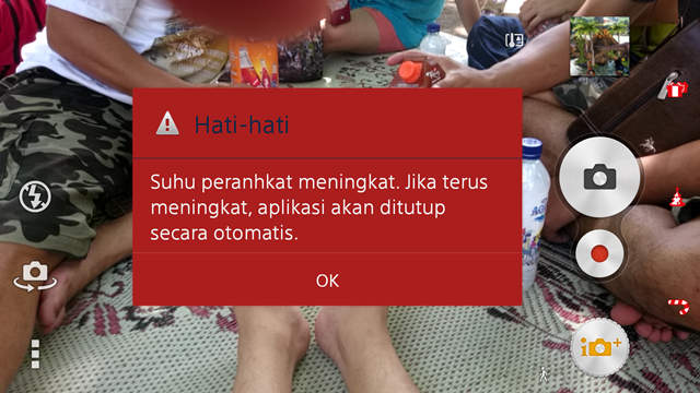 Review: Sony Xperia Z3, Teman Asyik di Segala Musim