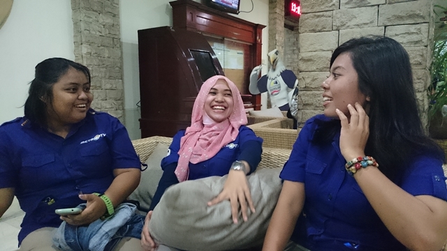 Review: Sony Xperia Z3, Teman Asyik di Segala Musim     