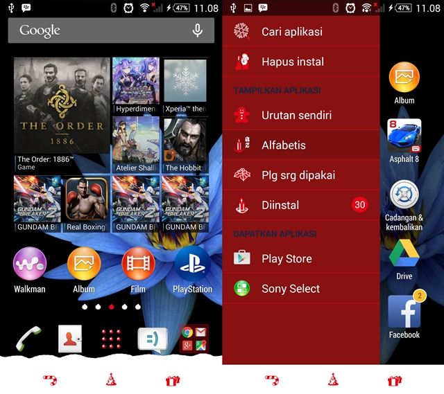 Review: Sony Xperia Z3, Teman Asyik di Segala Musim