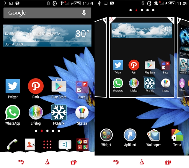 Review: Sony Xperia Z3, Teman Asyik di Segala Musim