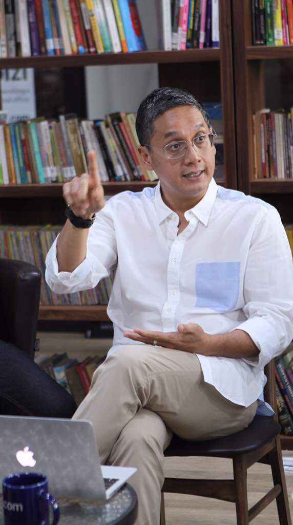 idtalent, dan Kegelisahannya Tentang Krisis Talent di Indonesia