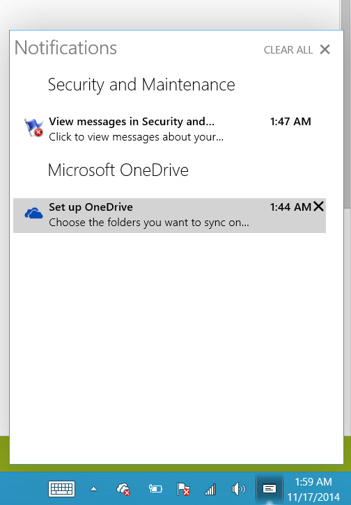 Menyambut Cortana Versi Desktop