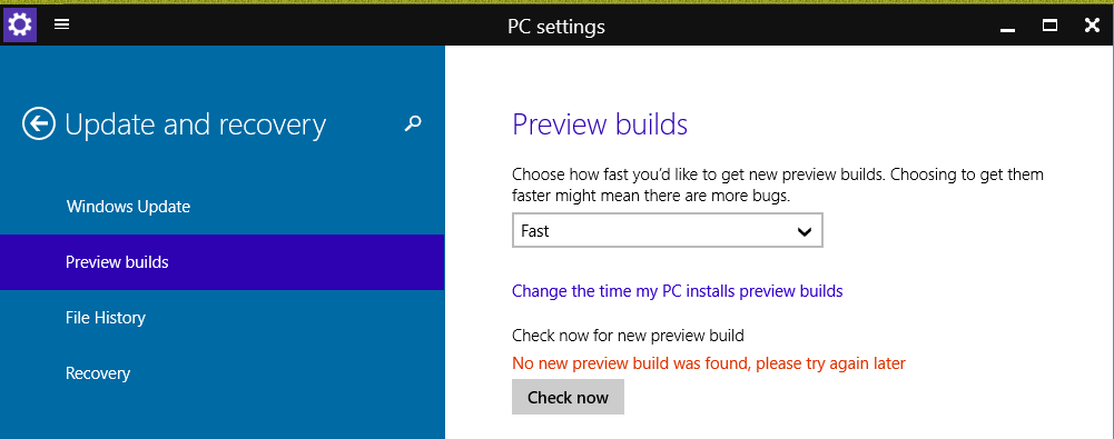 Menyambut Cortana Versi Desktop