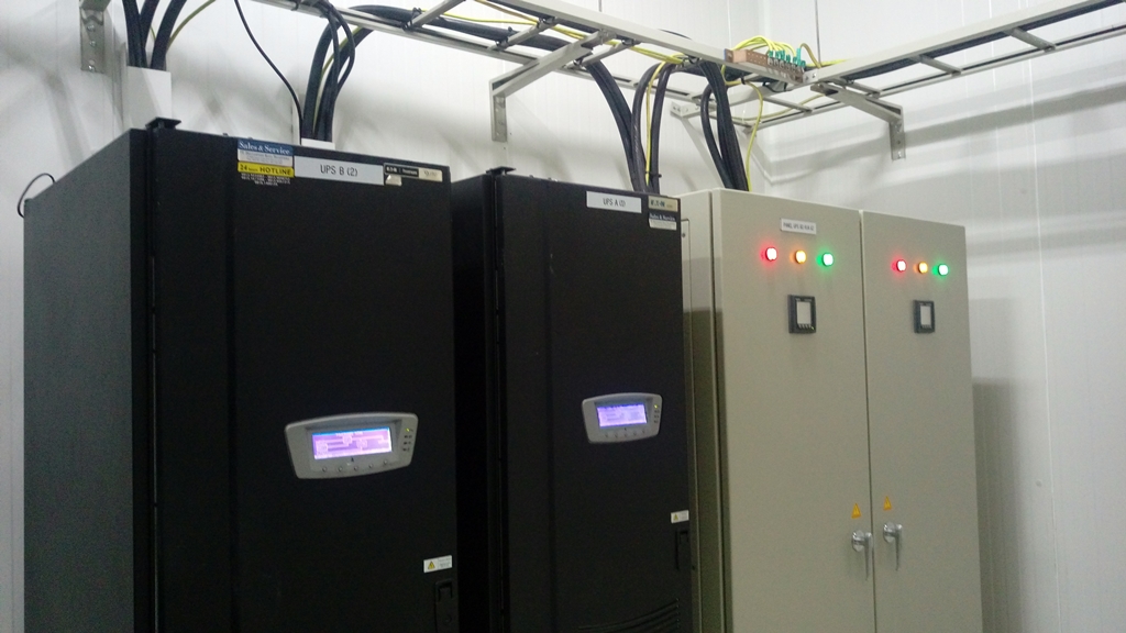 XL Buka Data Center di Balikpapan, Terbuka untuk Umum