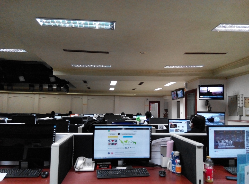 Xiaomi Redmi Note: Jelita yang Sedang Jadi Rebutan