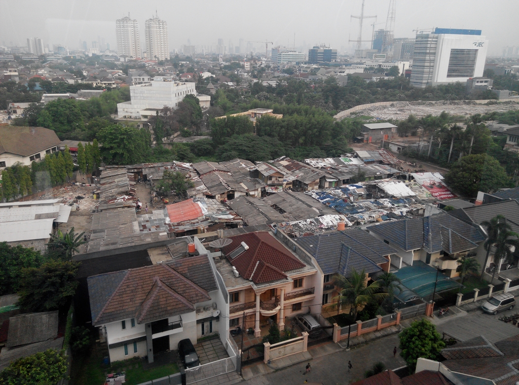 Xiaomi Redmi Note: Jelita yang Sedang Jadi Rebutan