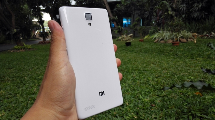 Xiaomi Redmi Note: Jelita yang Sedang Jadi Rebutan  