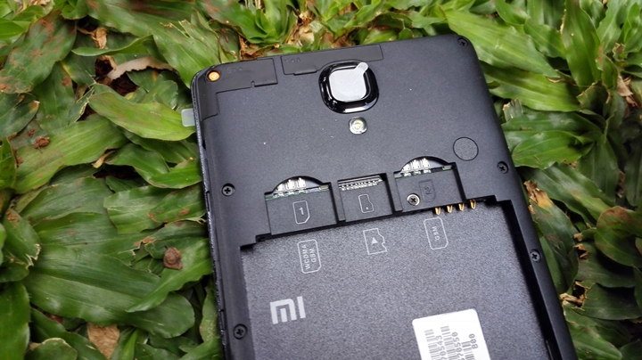 Xiaomi Redmi Note: Jelita yang Sedang Jadi Rebutan