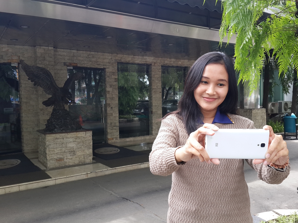 Xiaomi Redmi Note: Jelita yang Sedang Jadi Rebutan
