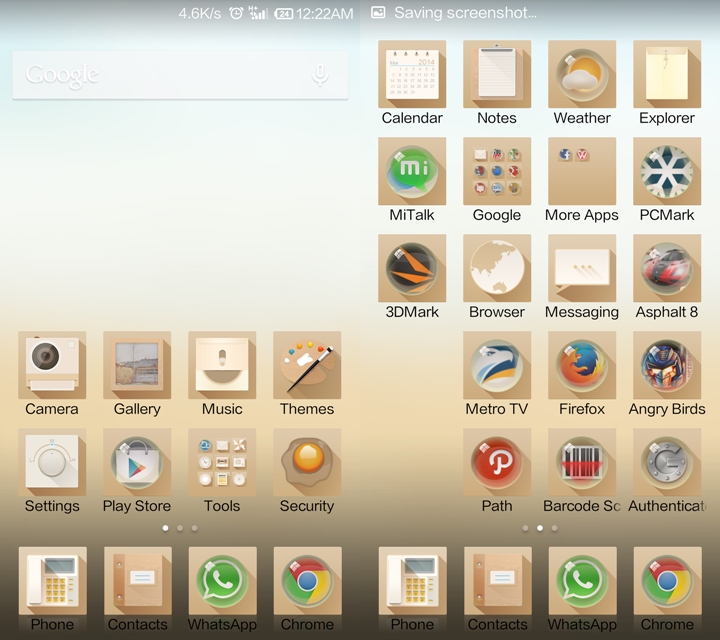 Xiaomi Redmi Note: Jelita yang Sedang Jadi Rebutan