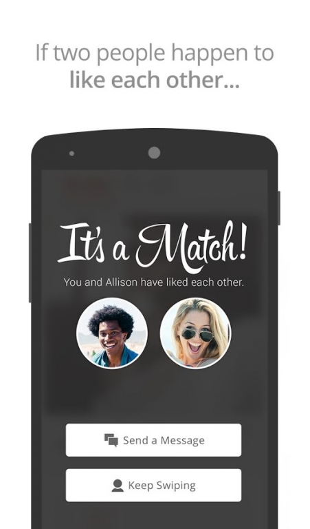 Aplikasi Tinder, Satu Lagi Solusi Para Jomblo