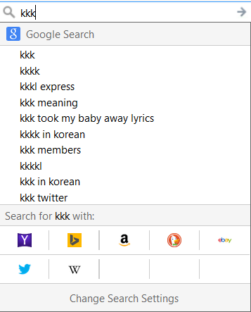 Mozilla Rilis Firefox 34