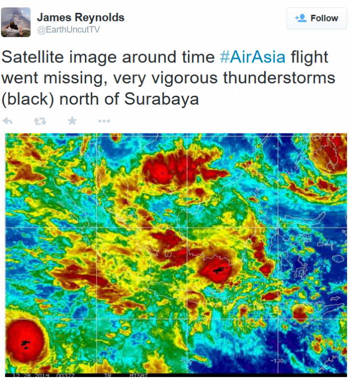 Netizen Berdoa, #staystrong @AirAsia #QZ8501